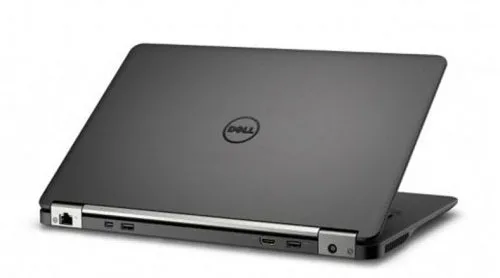 Laptop SE  Dell E7450. I5-5300/8GB/SSD 120GB/ 14'' + Adapter