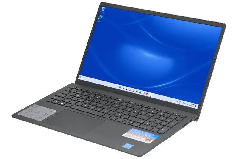 Laptop Dell Inspiron 3520 ( Intel Core i5.1235U/8GB DDR4/SSD 256GB/Intel UHD  Graphics/15.6inchFHD/3Cell-41Whr/Windows 11 Home SL + Office Home and Student 2021/Black _ N5I5122W1 )