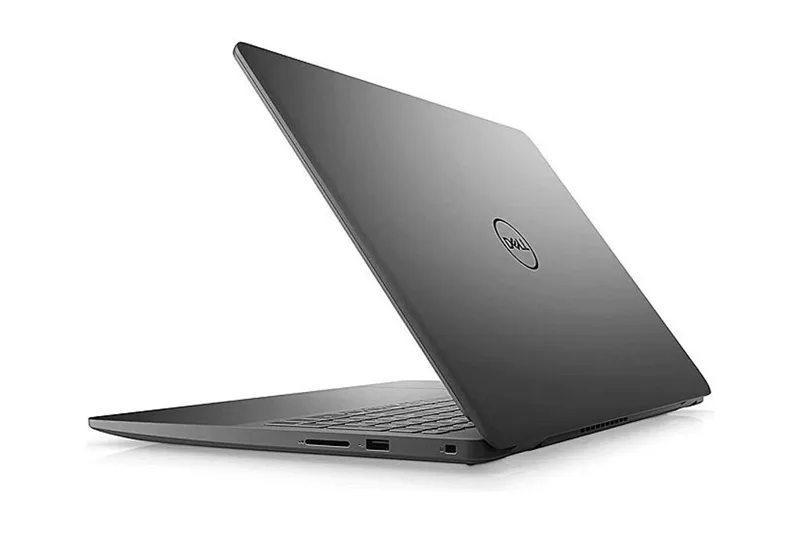 Laptop SE  Dell Inspiron N3501B Intel Core i5-1135G7/4GB+1slot/256GB/15.6" FHD + Adapter