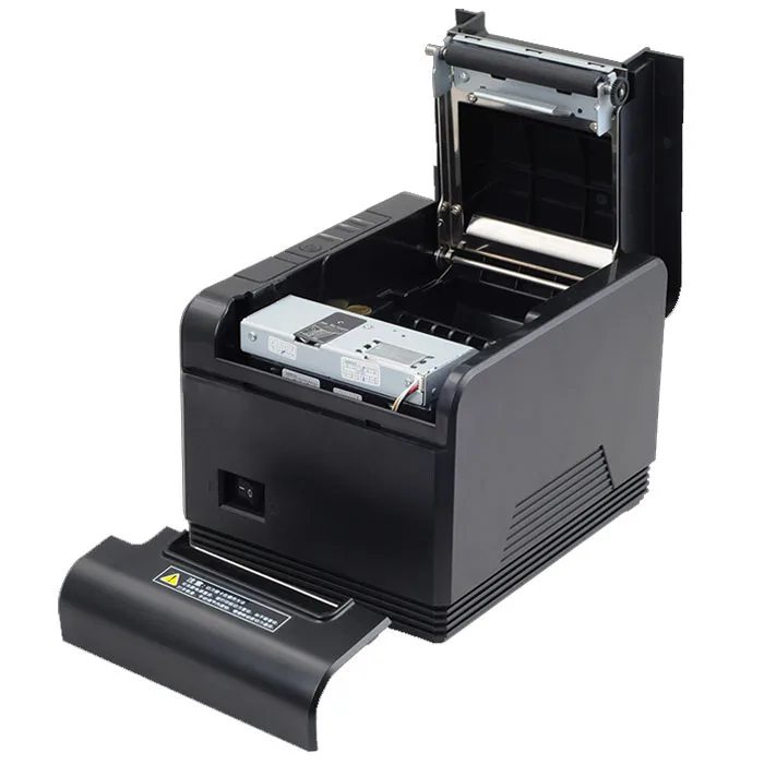 Máy in hoá đơn R230UL (Lan + USB) chưa VAT