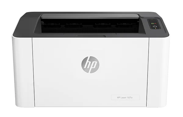 Máy in laSE r đen trắng HP pro M107A hãng