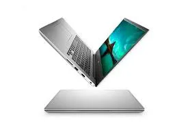 Laptop Dell Inspiron 3593 70205744 Intel i5-1035G1/4GB+1Slot/256GB SSD PCIe/15.6" FHD/VGA 2GB MX230/Win10 Home+McAfee/Silver