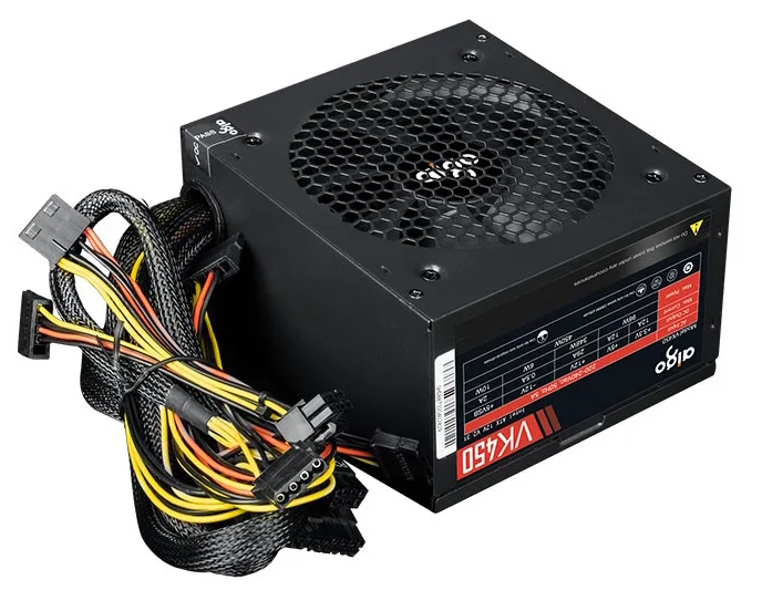 Power AIGO  VK450 - 450W