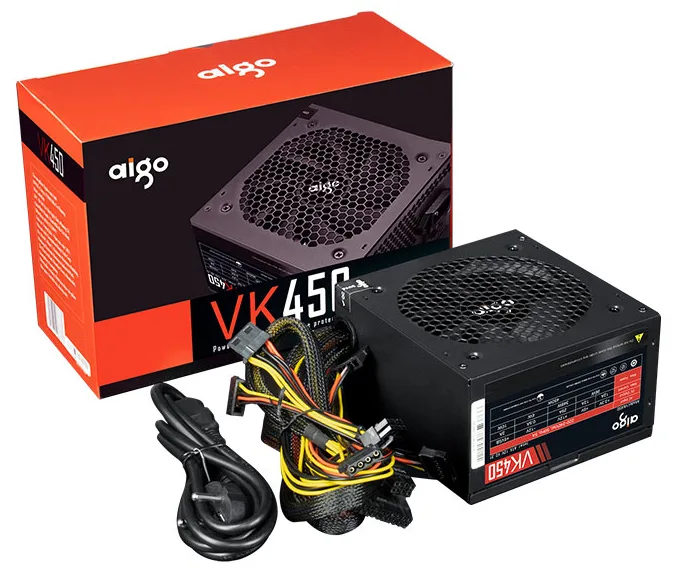 Power AIGO  VK450 - 450W