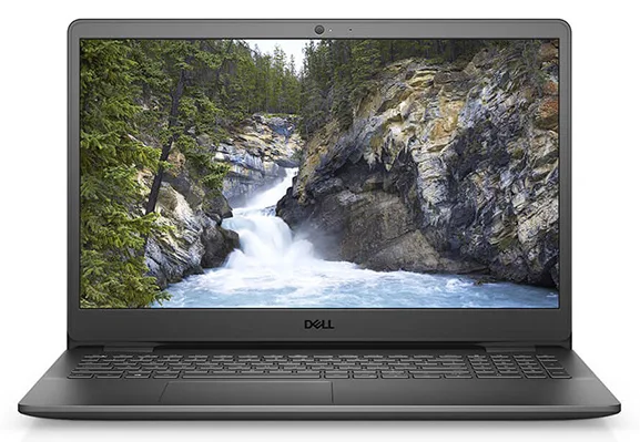 Laptop Dell Vostro 3500 (V3500A) Black – Core i5 1135G7 – Georce MX 330 2GB – 4GB RAM – 256GB SSD 15.6''Win 10