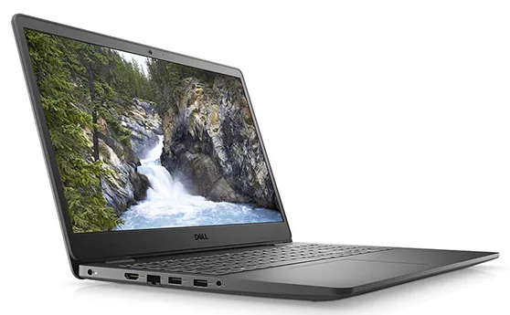 Laptop Dell Vostro 3500 (V3500A) Black – Core i5 1135G7 – Georce MX 330 2GB – 4GB RAM – 256GB SSD 15.6''Win 10