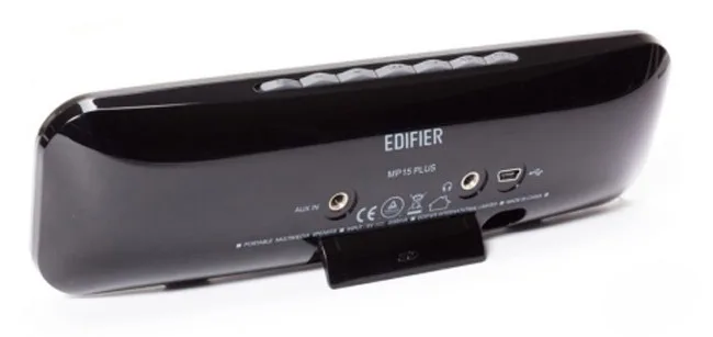 Loa EDIFIER MP15-1, SD Card