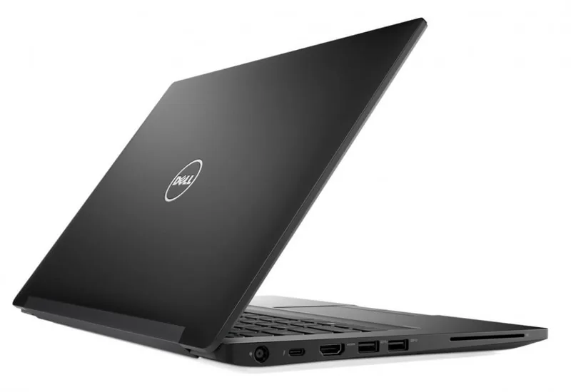 Laptop SE  Dell Latitude E7490 Core i5 7300U /Ram 8GB/ SSD 256GB / 14 inch + Adapter