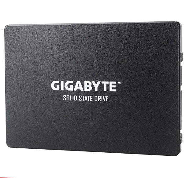 SSD 256GB Gigabyte