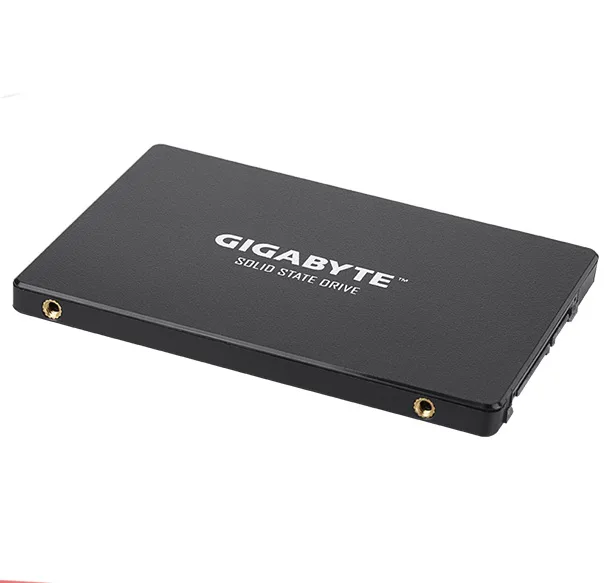 SSD 256GB Gigabyte