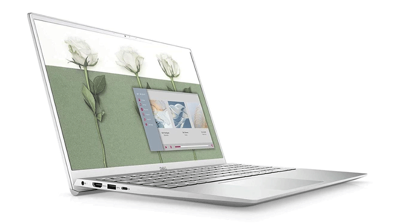 Laptop Dell Inspiron 5502A Intel Core i7-1165G7/16GB /512GB SSD/15.6 FHD/VGA 2GB MX330/FG/Win10H/Silver Nk chưa VAT