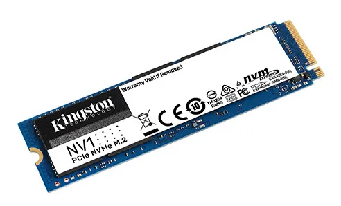 SSD M2 250GB PCIe Gen4 x4 NVMe Kington
