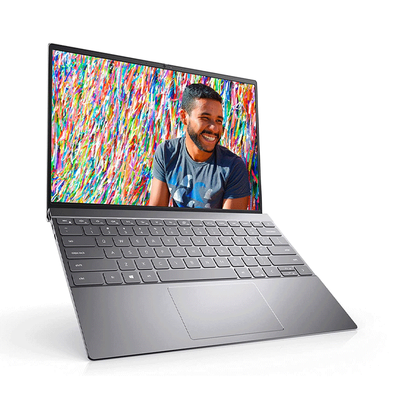 Laptop SE  Dell Latitude 5310 | Core I3-1125G4- Ram 8GB PCIe 256GB 13.3" FHD+ Adapter