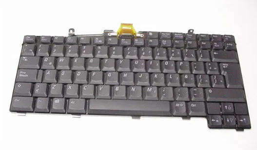 Keyboard Dell Latitude E4300