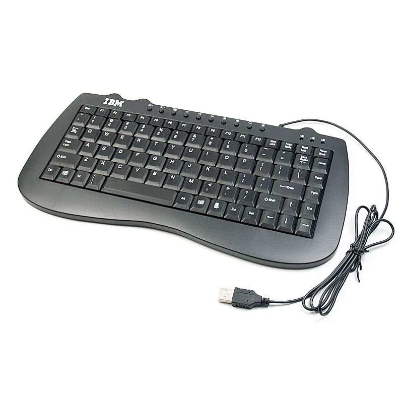 Keyboard  Fantech Ultra Slim  K3M