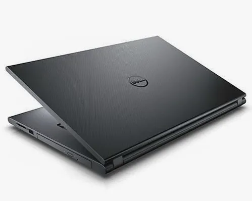 Laptop Dell Inspiron 15 N3543 -70055106 Core i5 5200U, Ram 4Gb, HDD 500Gb, 15.6", VGA Nvidia Geforce GT820M 2GB