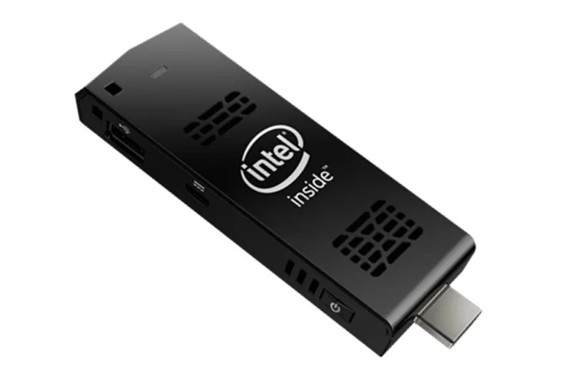 IN TEL Computer Stick(Atom Z3735F,ram 2GB,HDD 32GB)
