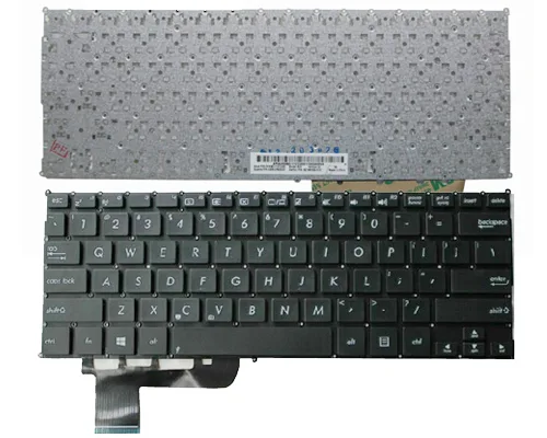 Keyboard Asus  E202 E202 X205 X205T X205TA E202S E205 E202SA E202M E202MA TP201SA