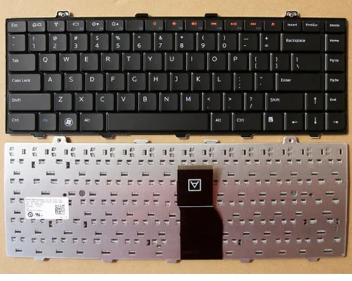 Keyboard Dell Studio 1450/1457/1458