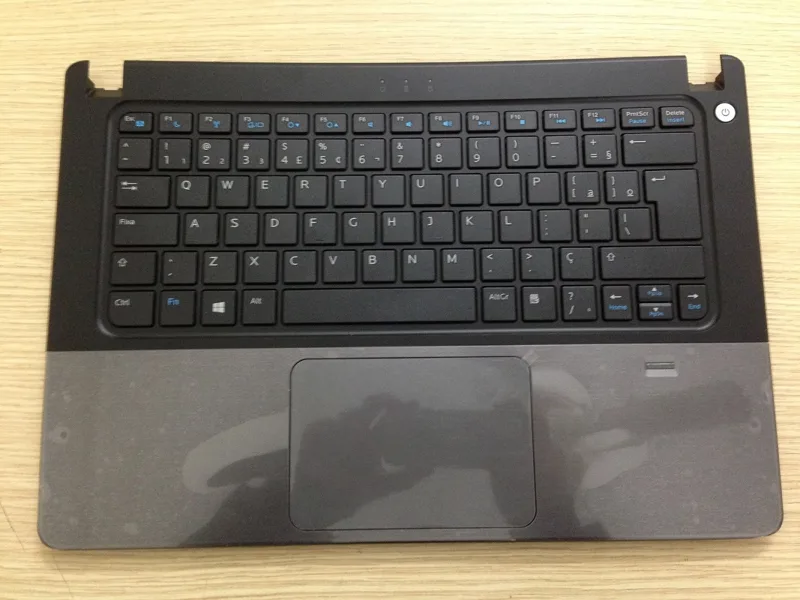 Keyboard Dell Vostro 5460 cả mặt