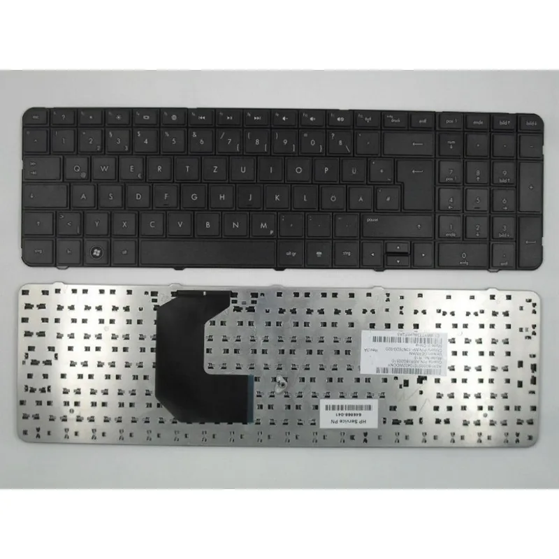 Keyboard HP G7 G7t, G7-1000,G7-1100, G7-1200