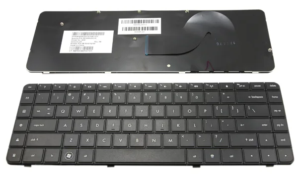 Keyboard HP HP CQ62 CQ56 G56 G62