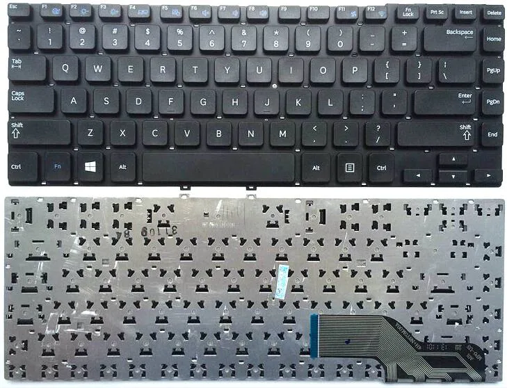 Keyboard Samsung NP270E4V/275E4V/270E4E