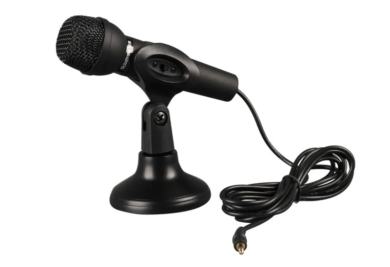 Mic To