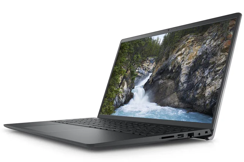Laptop Dell Vostro 3510 V5I3305W Intel Core i3-1115G4/8GB/256GB SSD/15.6" FHD/Win11H+Office HS21/Black