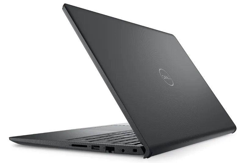 Laptop Dell Vostro 3510 V5I3305W Intel Core i3-1115G4/8GB/256GB SSD/15.6" FHD/Win11H+Office HS21/Black