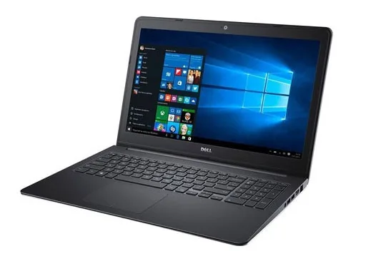 Laptop SE  Dell 5557/ I5-6200/4Gb/ssd 128GB/ VGA GT 2G/15.6 Nhôm + Adapter