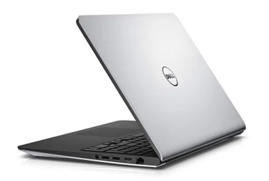 Laptop SE  Dell 5557/ I5-6200/4Gb/ssd 128GB/ VGA GT 2G/15.6 Nhôm + Adapter