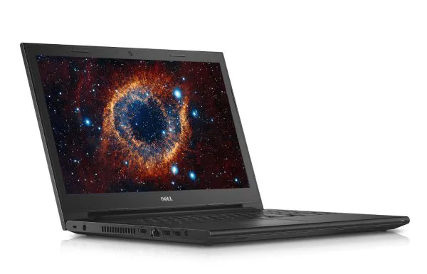 Laptop SE  Dell Inspiron 15 N3543 Core i5 5200U, Ram 4Gb, SSD128Gb, 15.6",