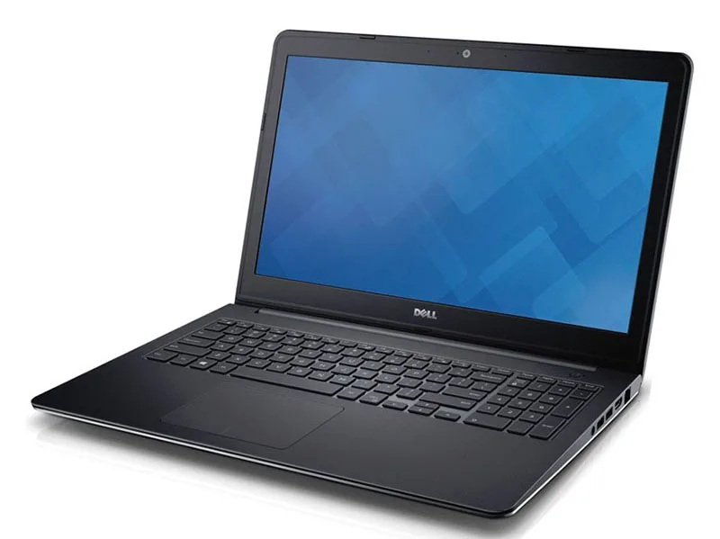 Laptop SE  Dell Inspiron 5447  (core i5-4210U(1.7 Ghz)/4Gb/ssd 120G/15.6"+ adapter
