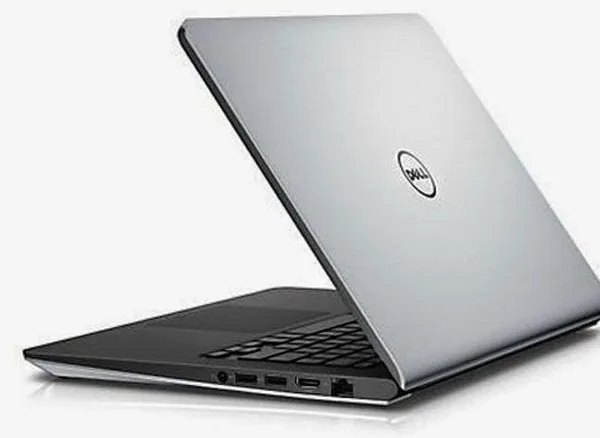 Laptop SE  Dell Inspiron 5447  (core i5-4210U(1.7 Ghz)/4Gb/ssd 120G/15.6"+ adapter