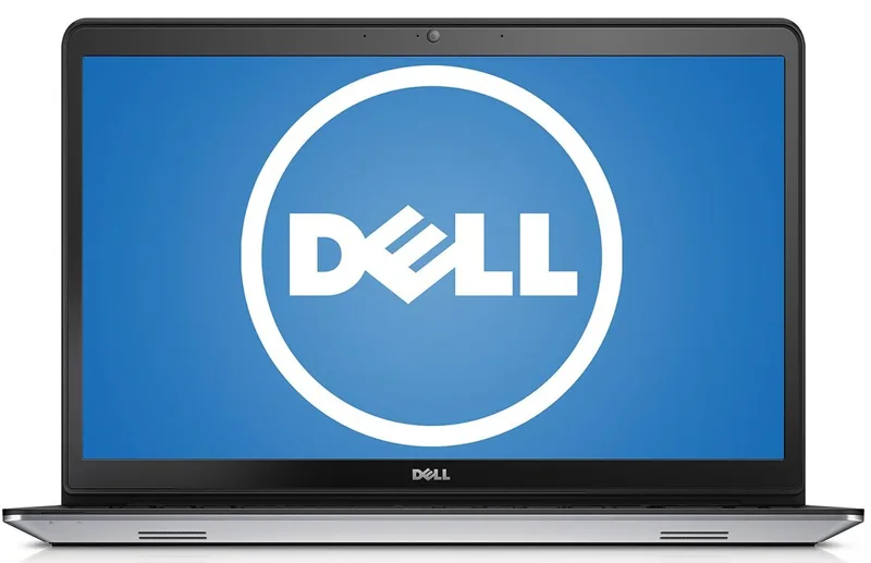 Laptop SE  Dell Inspiron 5447  (core i5-4210U(1.7 Ghz)/4Gb/ssd 120G/15.6"+ adapter