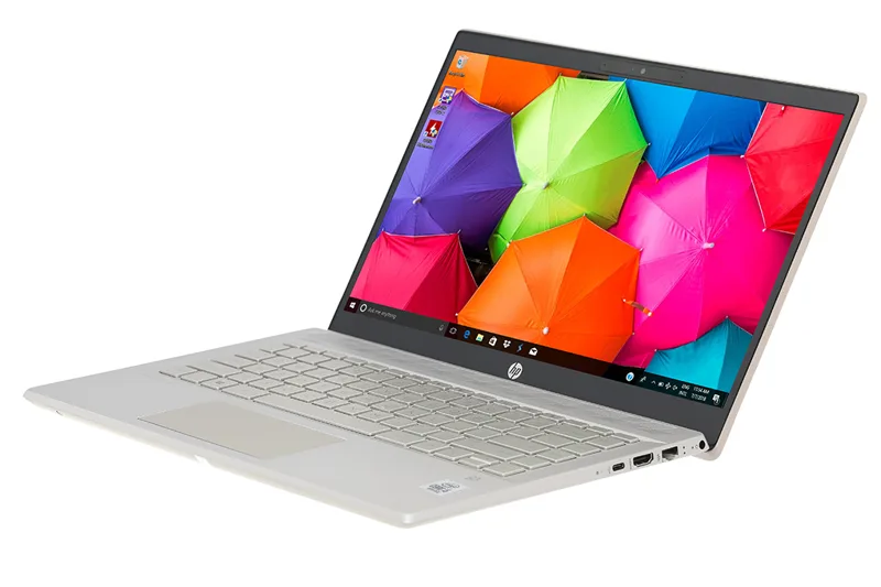 Laptop SE  Hp Pavilion 14-CE3067TU.Core I5-1035G1 1.0Ghz/Ram 8G/SSd 512Gb/14" FHD
