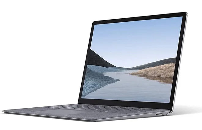 Laptop SE  Microsoft Surface 13.5 inch i5 - 1035/8GB/120GB