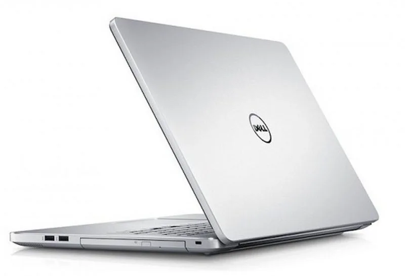 Laptop SE  Dell 5558 Core i5- 5250/4GB/2560GBSSD/15.6"+ adapter