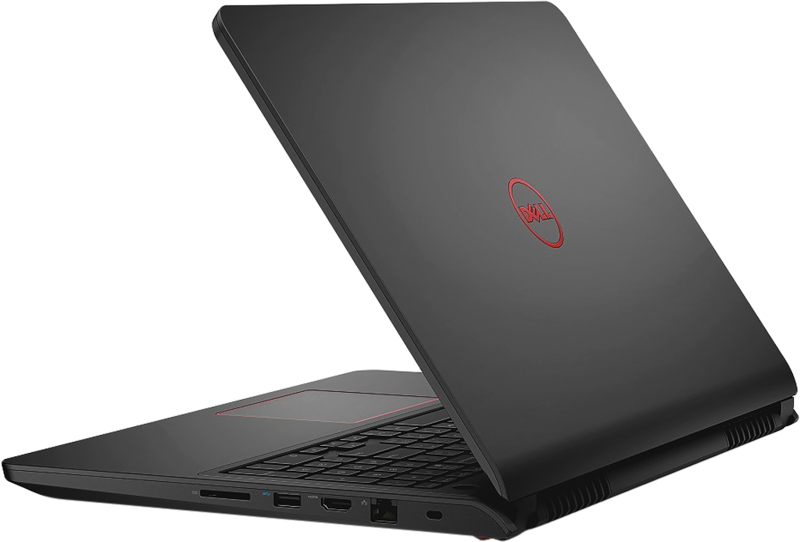 Notebook Se Dell inspirion N7559 Core i5 -6300hq/Ram 8Gb/ssd 128Gb+ HDD 500GB/VGA 4gb/15.6 +adapter