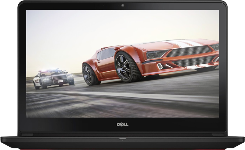 Notebook Se Dell inspirion N7559 Core i5 -6300hq/Ram 8Gb/ssd 128Gb+ HDD 500GB/VGA 4gb/15.6 +adapter