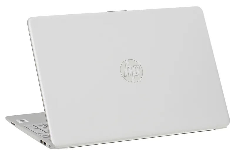 Laptop Hp 15s - du1108TU ( Intel Core i3.10110U/4GB DDR4/SSD 256GB/15.6inchFHD/Win10/Màu Bạc _ 2Z6L7PA )