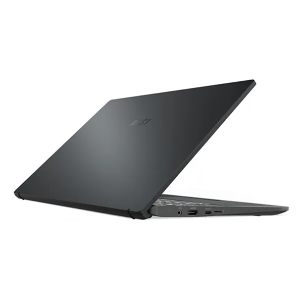 Laptop MSI Modern 14  -Gray- 14 FHD IPS; Intel Core i3-1115G4; 8GB 3200MHz + 1Slot; 256GB SSD;  WiFi 6 + BT5.2; Alu A; Win10H; 1Y (B11MOU-1030VN)