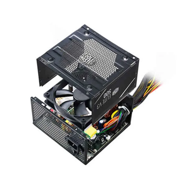 Power Cooler Master Elite 500W V3