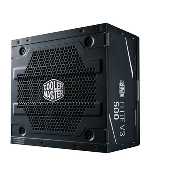 Power Cooler Master Elite 500W V3