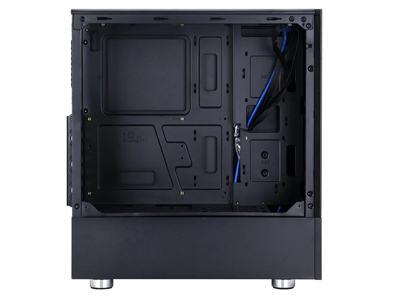 Case  Xtech F1