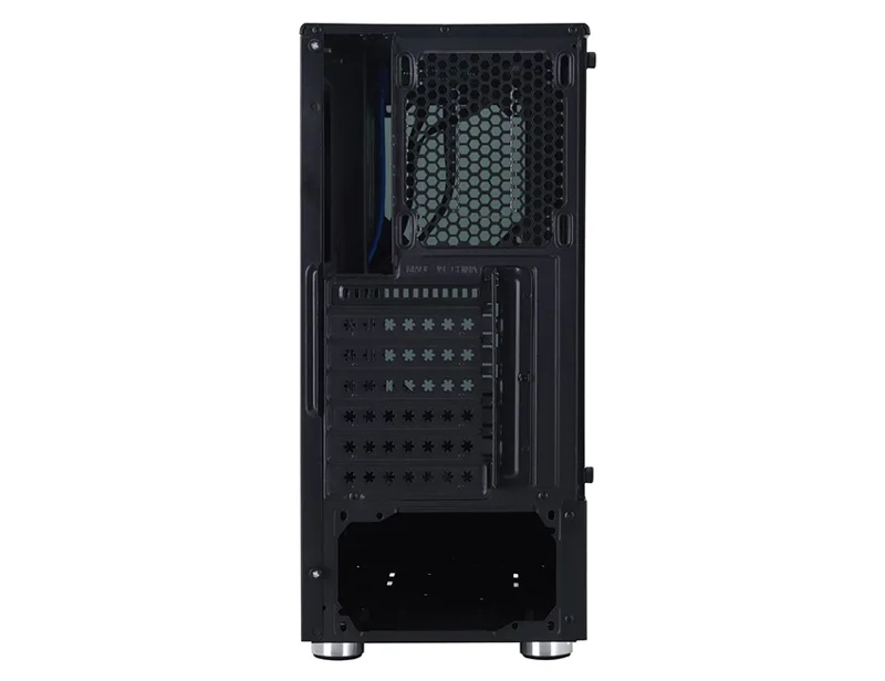 Case  Xtech F1