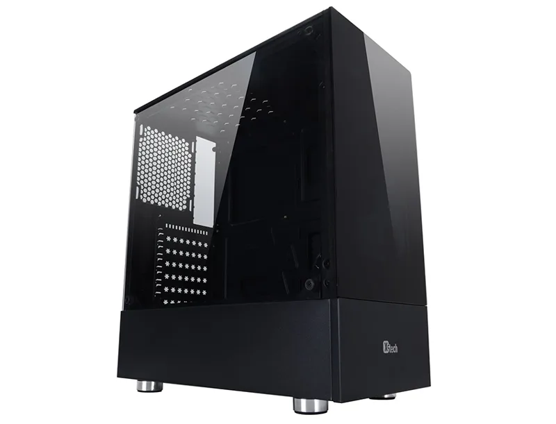Case  Xtech F1