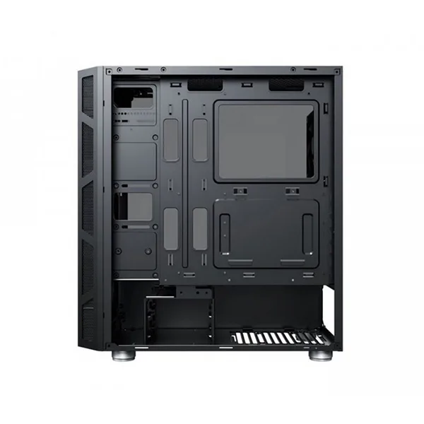 Case  Xtech F6