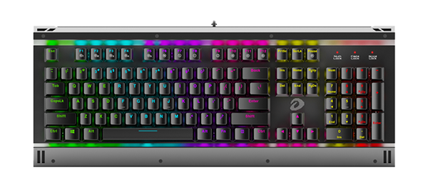 Keyboard PC Gaming Dareu EK145 ( Phím cơ)
